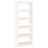 Book Cabinet Room Divider Display Book Rack Bookshelf Solid Wood Pine-2031626836-2031626839