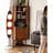Modern Simple Multi-Functional Large-Capacity Display & China Cabinets