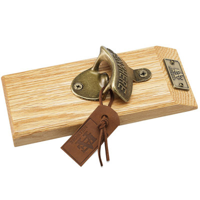 Champery Bottle Opener