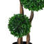 Arbre topiaire en buis artificiel Farah-132797840
