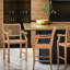 Castle Outdoor Teak Bar Stool