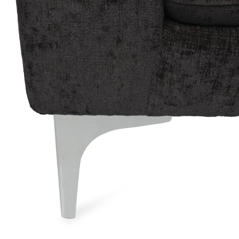 Canapé moderne CHAISE LUNGE