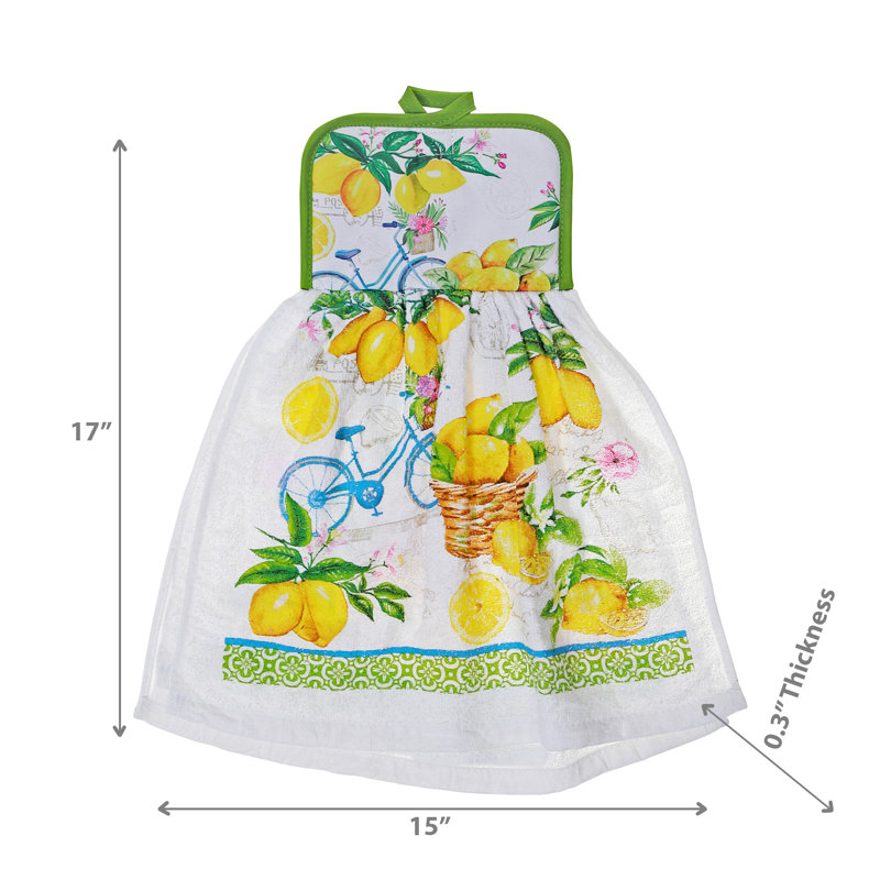 Cotton Hand Towel