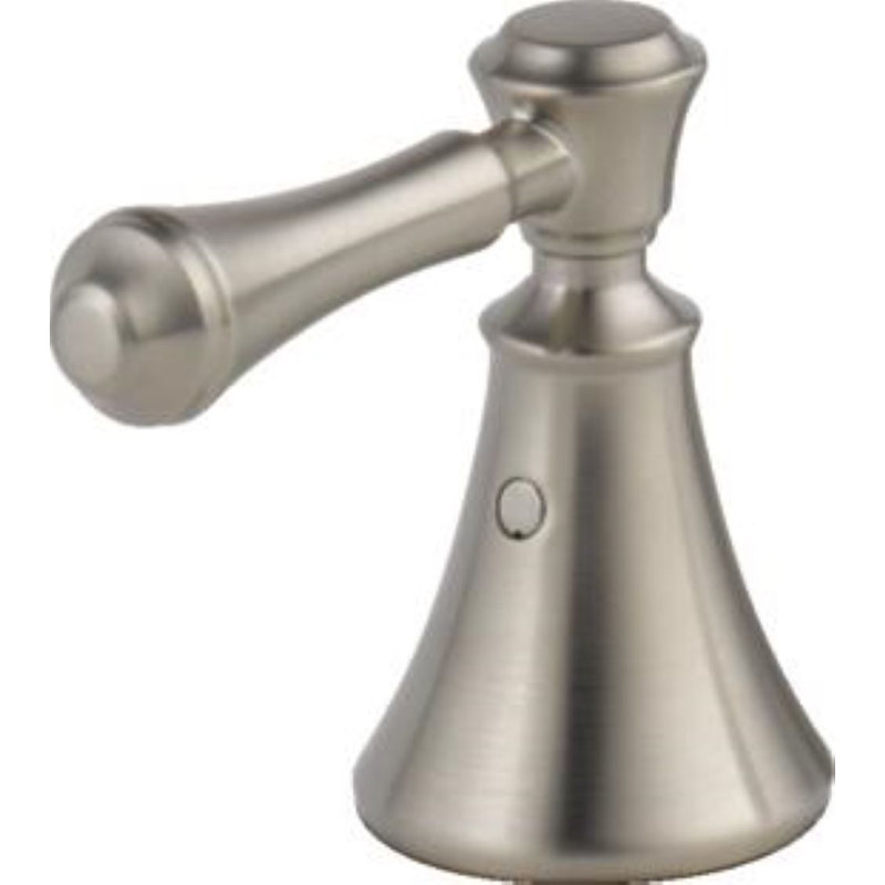 Cassidy™ Bidet Accessory, Brilliance Stainless