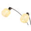 201cm Matte Novelty Floor Lamp