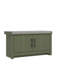 2 Door Shoe Storage Bench-120871802
