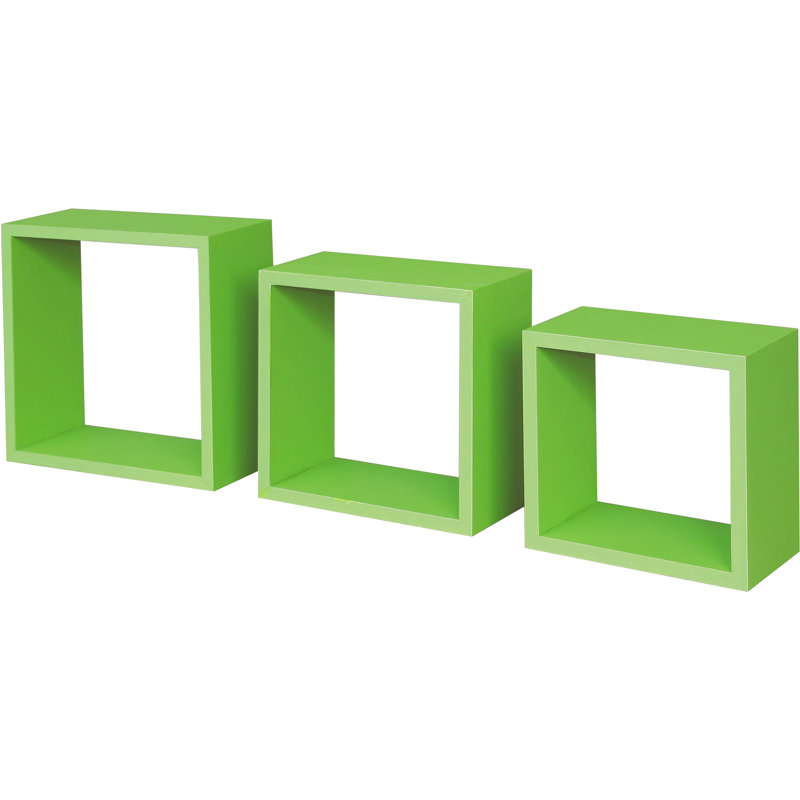 MountMartin 3 Piece, Green