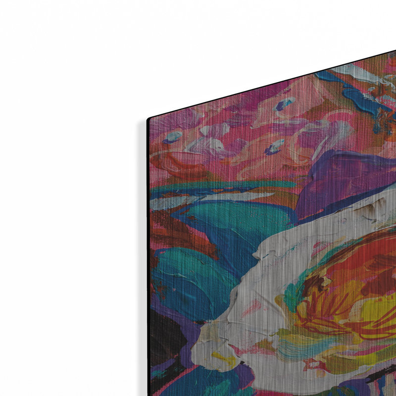 «Electric» par Jeanette Vertentes