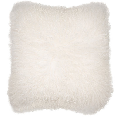 Omar Square Throw Cushion