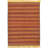 Wool Striped Indoor Rug