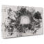 Brick Tunnel - Wrapped Canvas Print-56660134