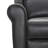 Mekeisha Dual-Power Zero Gravity  Recliner