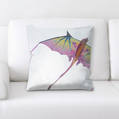 Housse de coussin carré Vuite