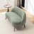 Bula 50'' Upholstered Loveseat-381559524