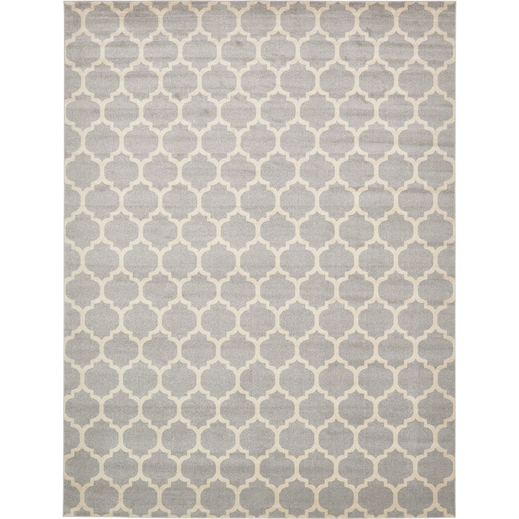 Molly Geometric Indoor Rug