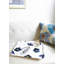 Square Pillow Cover & Insert