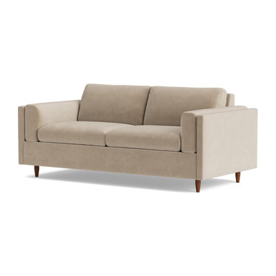 Skinny Fat Sofa Bed
