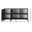 Absarokee 140cm Sideboard-86932959