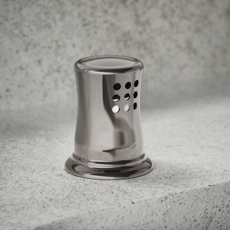 Air Gap Kit, Titanium