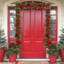 Guirlande Christmas