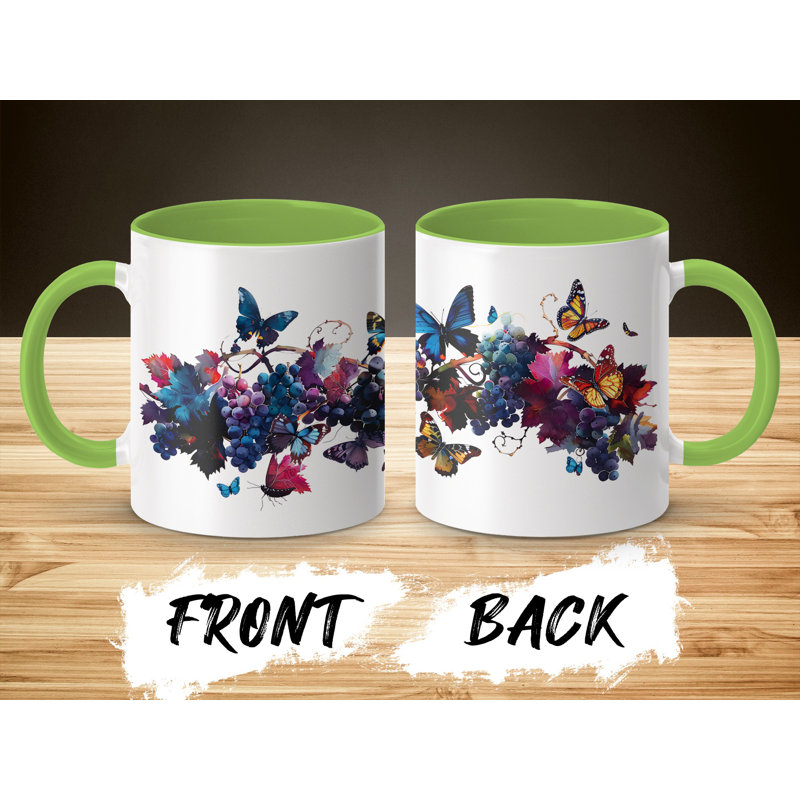 Mug