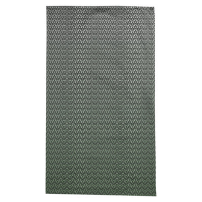 Nappe art déco Leffel