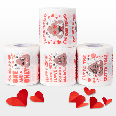 Cadeaux pour la Saint-Valentin