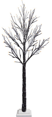 Arbre lumineux de noël 48 lumières del