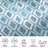 Amarien Performance Geometric Indoor/Outdoor Area Rug-413086767
