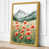 Ochre Border