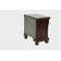 NIGHTSTAND in Antique Cherry