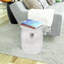 Bodine Drum End Table-76896083