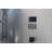 47'' W 89'' H Framed Rectangle Right Shower Enclosure
