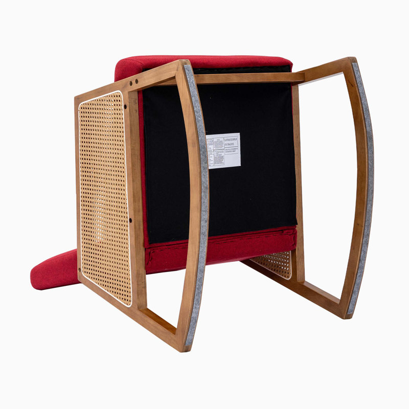 Chaise berçante Spencerport