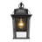 Aiyanah Steel Wall Light