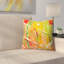 Collection de housse de couette Citrus Tulips