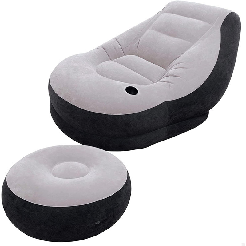 Gaiwan 102cm Long Single Chaise