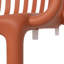 Stacking Patio Dining Armchair-2002552207