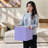 Foldable Cube Storage Bin Organizing Baskets Cubby Boxes Fabric Storage Cubes Organizer Bins With Handles For Organization Shelf Closet, Pack Of 4-114643945