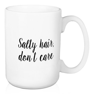 Tasse à café antisoins Penwortham