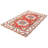 Wool Oriental Indoor Rug-1844478362