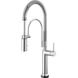 Odin® Smarttouch Semi-Professional Kitchen Faucet