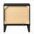 Nightstand, 2-Drawer Nightstand