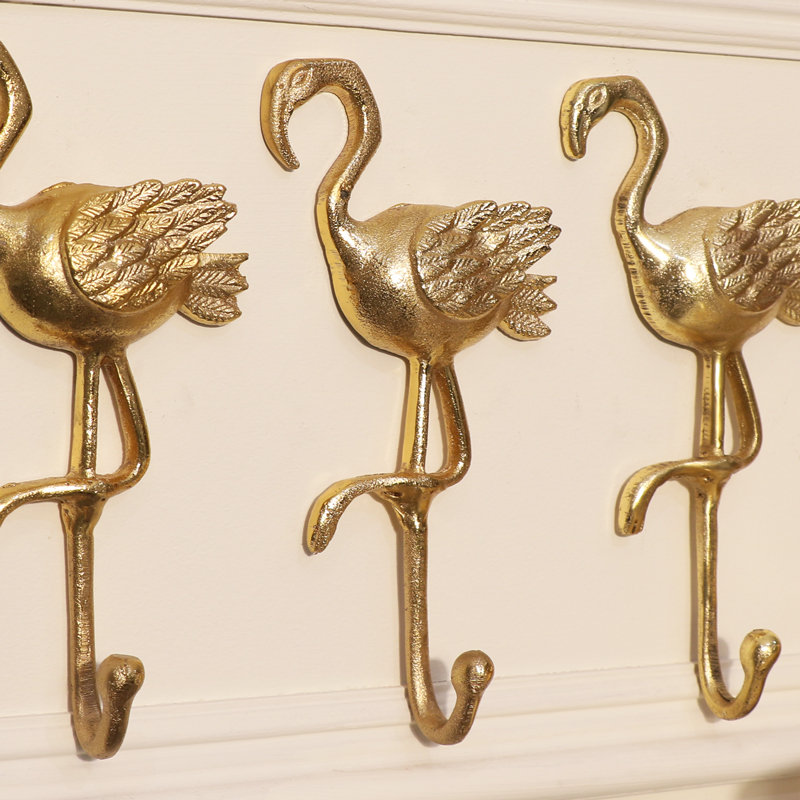 Artois Metal Wall Wall Hook