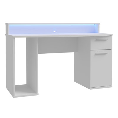 Rong Computer Desk