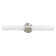 Dimmable LED Vanity Light