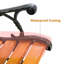 Banc de jardin en fer
