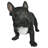 French Bulldog Figurine