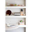 Boîte à pain à roulettes moyenne Brabantia-486546720
