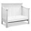 Lit de bébé convertible 4-en-1 Foothill-1290130398